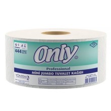 ONLY PROFESSİONAL MİNİ JUMBO TUVALET KAĞIDI