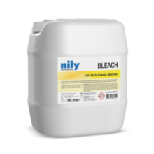 Likit Klorlu Çamaşır Ağartıcı