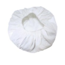 Saç Bonesi ( Beyaz )