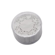 Dantel Çay Bardak Altlığı 500’ Lü