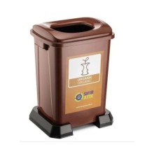 Organik Sıfır Atık Kutusu