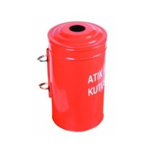 Direk Tipi Sıfır Atık Pil Kutusu