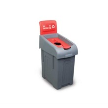 Mini Sıfır Atık Pil Kovası