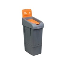 Sıfır Atık Tıbbi Atık Kutusu