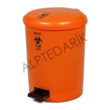 Plastik Ayrışım Kovası 2’Li Giresun