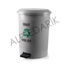 Plastik Atık Ünitesi Isparta