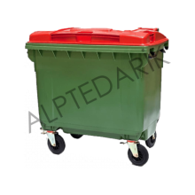 Geri Dönüşüm Ünitesi 2’Li Elazığ