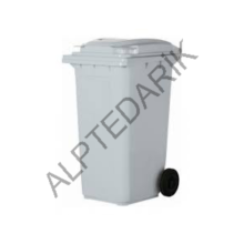 Geri Dönüşemeyen Çöp Atık Kutusu Ordu