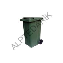 Sıfır Atık Tıbbi Atık Kutusu Sinop