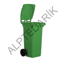 Sıfır Atık Pil Kutusu Diyarbakır