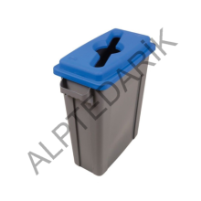 Sıfır Atık Metal Atık Kutusu Tekirdağ