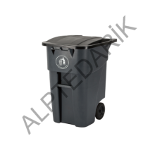 Organik Atık Kutusu Kocaeli