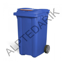 Sıfır Atık Plastik Atık Kutusu Samsun