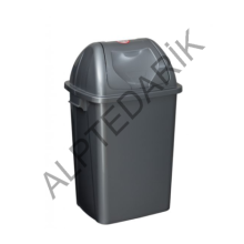 Geri Dönüşmeyen Sıfır Atık Kutusu Uşak