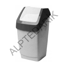 Kağıt Sıfır Atık Kutusu Edirne