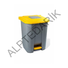 Elektronik Sıfır Atık Kutusu Kars