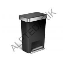 Mini Atık Yemek Kovası Nevşehir