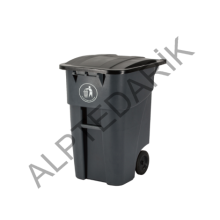 Mini Atık Organik Kovası Muğla