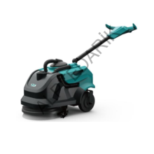 Arkadan İtmeli Zemin Temizleme Makinesi T15