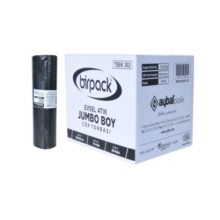 JUMBO BOY ÇÖP TORBASI 80 X 110 20 RULO