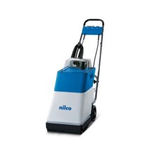 Nilco NC1237 Halı Yıkama Makinası