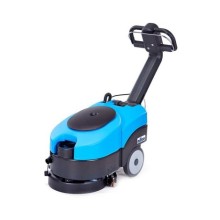 Nilco 36E Zemin Yıkama ve Bakım Makinası