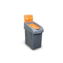 Mini Atık Tıbbi Kovası