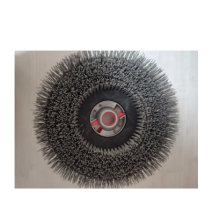 TASKİ SERT YER FIRÇASI