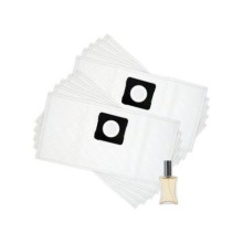 Parmis Star E 166 Süpürge Toz Torbası