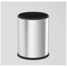 Kapaksız Çöp Kovası