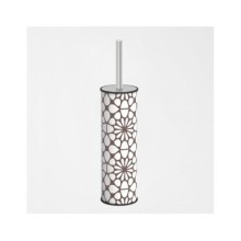 Akıllı WC Fırçalık - Desenli