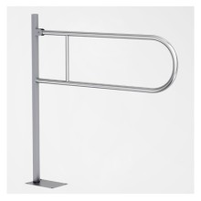 Tutunma Barı Mafsallı Ayaklı