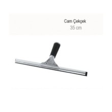 Metal Cam Sileceği Cam Çekçek 35cm