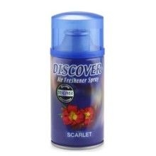 Discover Oda Kokusu Scarlet 320 ML