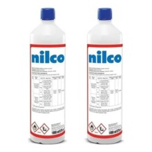 Nilco Sanisept El Dezenfektanı 2x1 L