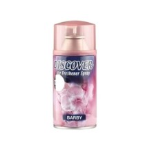 Discover Oda Kokusu Barby 320 ML