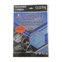 Viomax Mikrofiber Cam Bezi 40 x 50