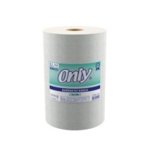 Only Tekno Hareketli Havlu 6’lı 25 CM
