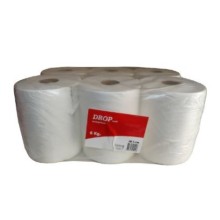 Drop Hareketli Havlu 20,5 Cm 6 kg