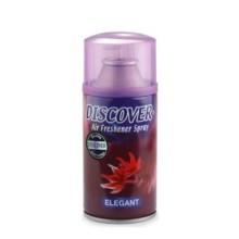 Discover Oda Kokusu Elegant 320 ML