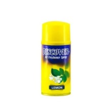 Discover Oda Kokusu Lemon 320 ML
