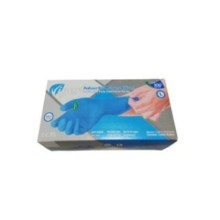 Viper Pudrasız Vinil Muayene Eldiveni 100’lü L