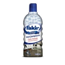 Fakir Makine Halı Şampuanı 1 L