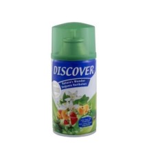 Discover Oda Kokusu Doğanın Harikaları 320 ML