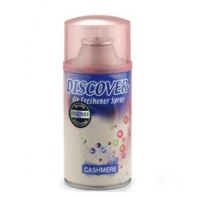 Discover Oda Kokusu Cashmere 320 ML