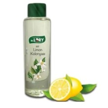 Dr. Lory 80 Derece Limon Kolonyası 400 ML