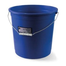 TK-10-107 No 3 Temizlik Kovası 10 Litre Mavi