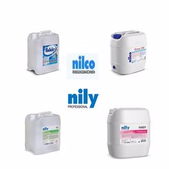Nilco-Nily Deterjanlar
