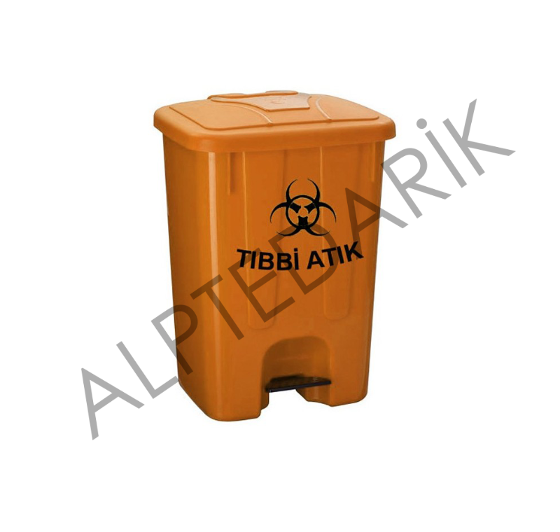 Plastik Sıfır Atık Kutusu Kütahya -ALP-368
