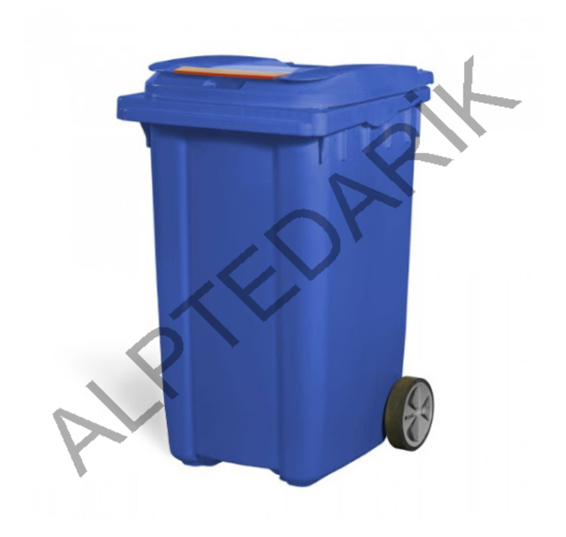 Sıfır Atık Plastik Atık Kutusu Samsun -ALP-329